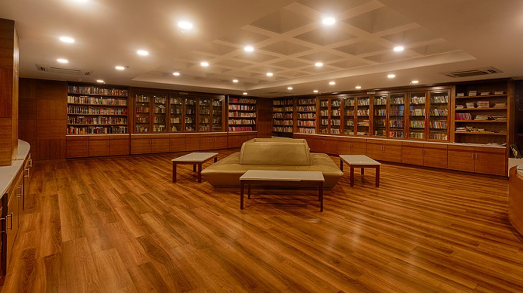Library