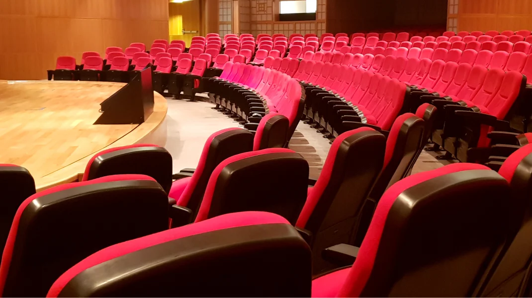 Auditorium