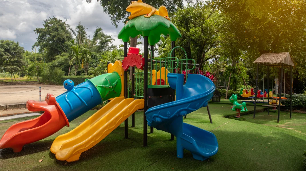 Kids Playground